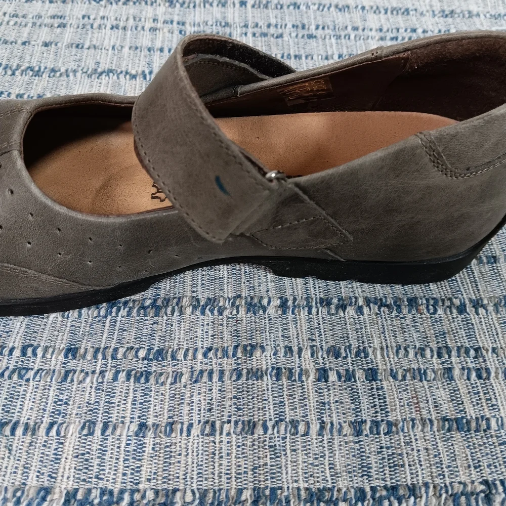 Footprints By Birkenstock Pittsburgh Mary Jane Shoes Women's 39 US 8 - Picture 8 of 8